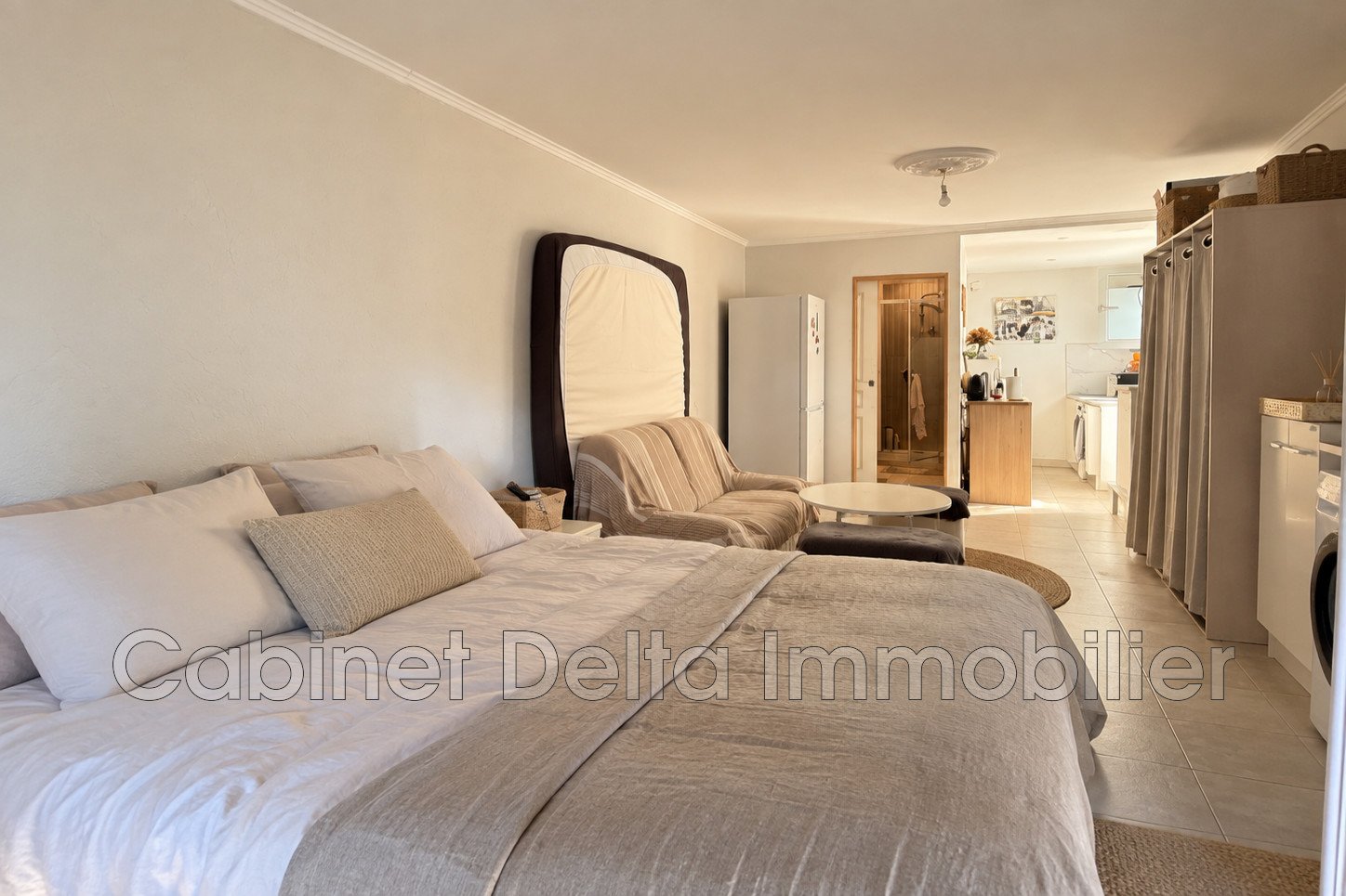 Appartement à vendre, 30m², Sanary-sur-Mer