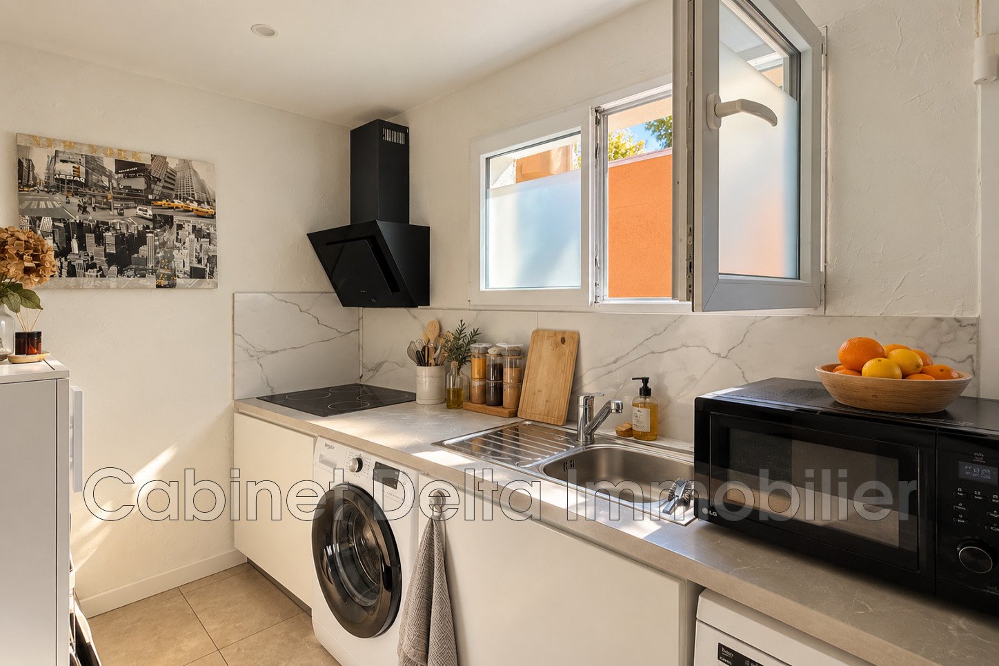 Appartement à vendre, 30m², Sanary-sur-Mer