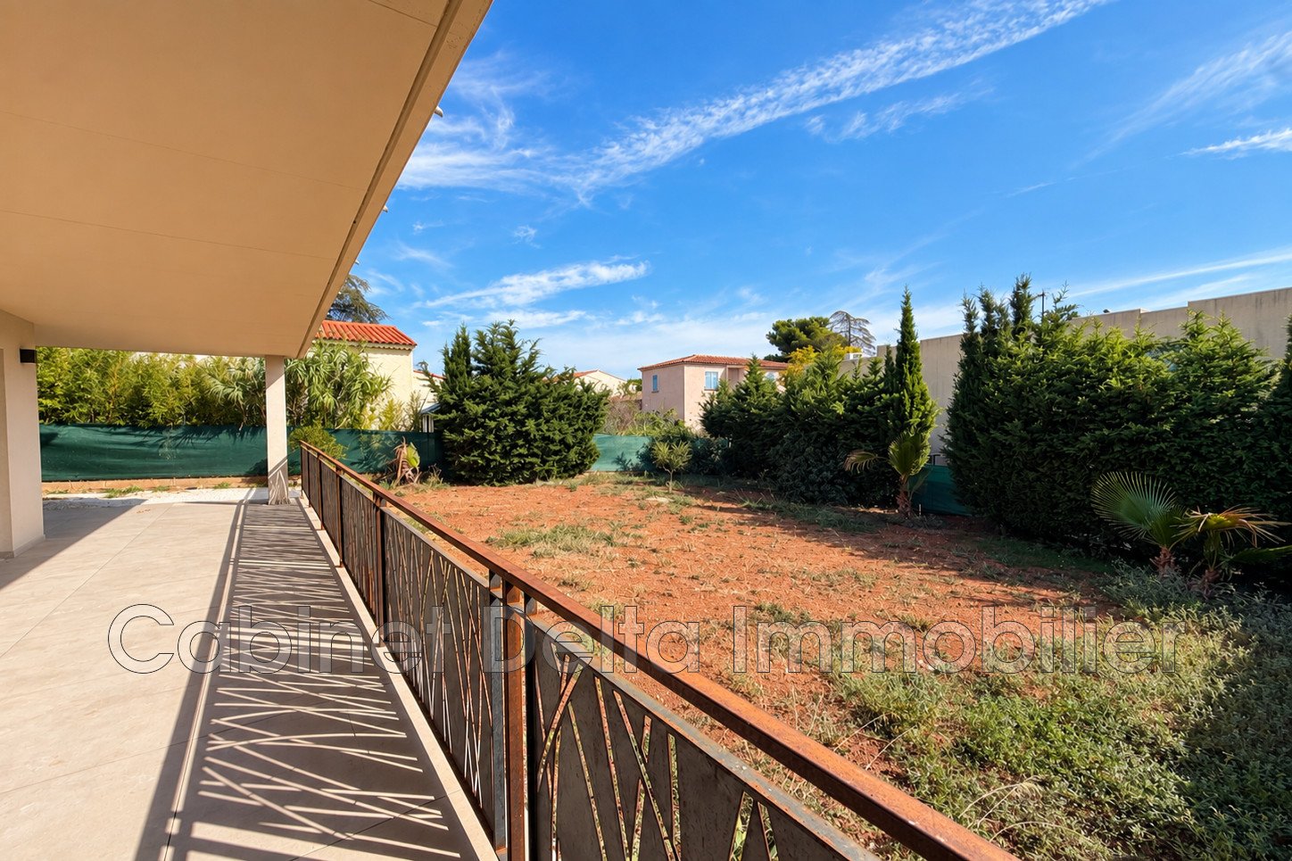 Maison à vendre, 140m², Bandol