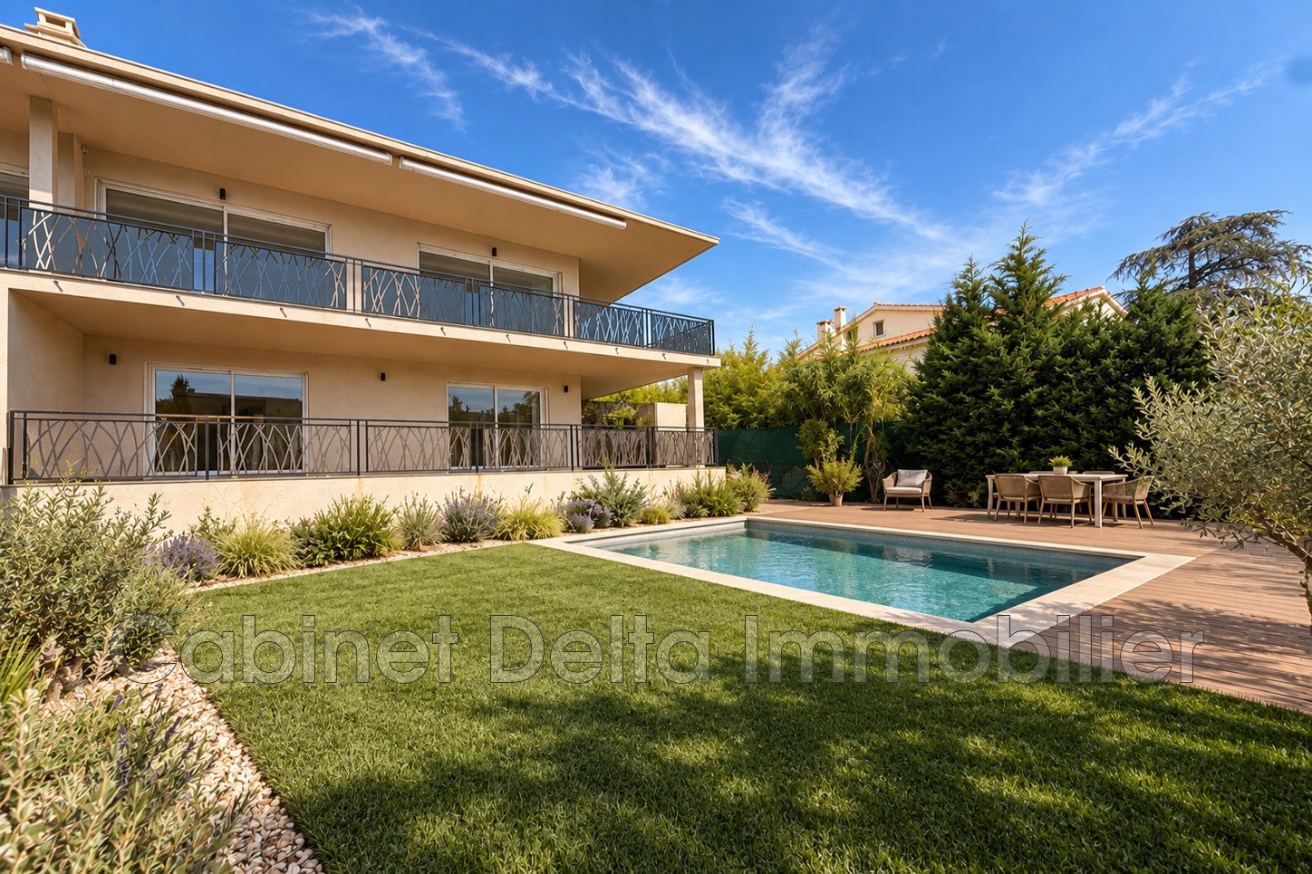 Maison à vendre, 140m², Bandol