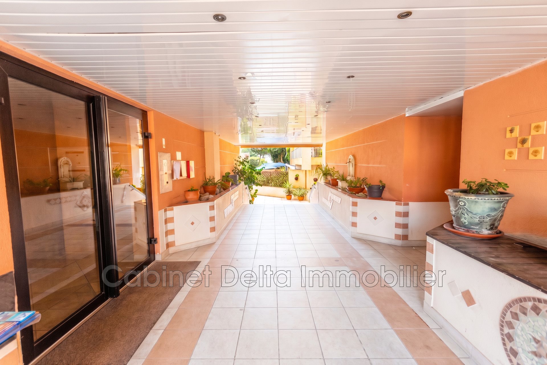 Appartement à louer, 40m², Six-Fours-les-Plages