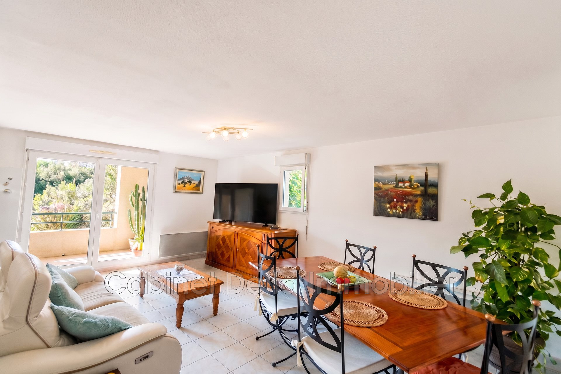 Appartement à louer, 40m², Six-Fours-les-Plages