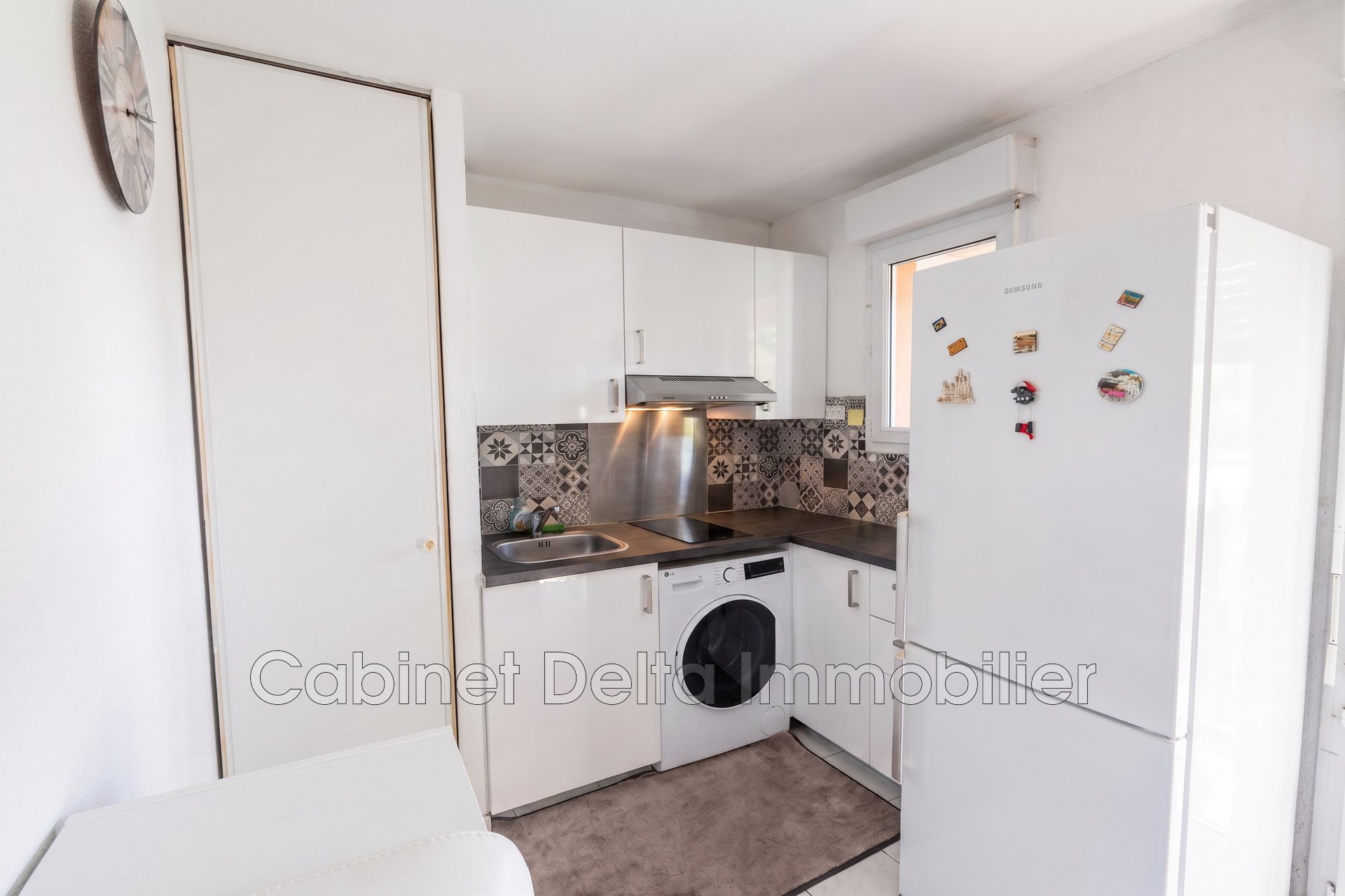 Appartement à louer, 40m², Six-Fours-les-Plages