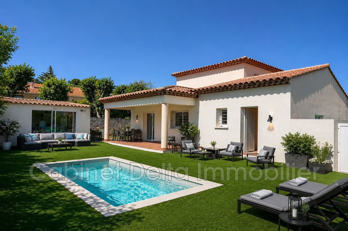 Maison à vendre, 145m², Six-Fours-les-Plages
