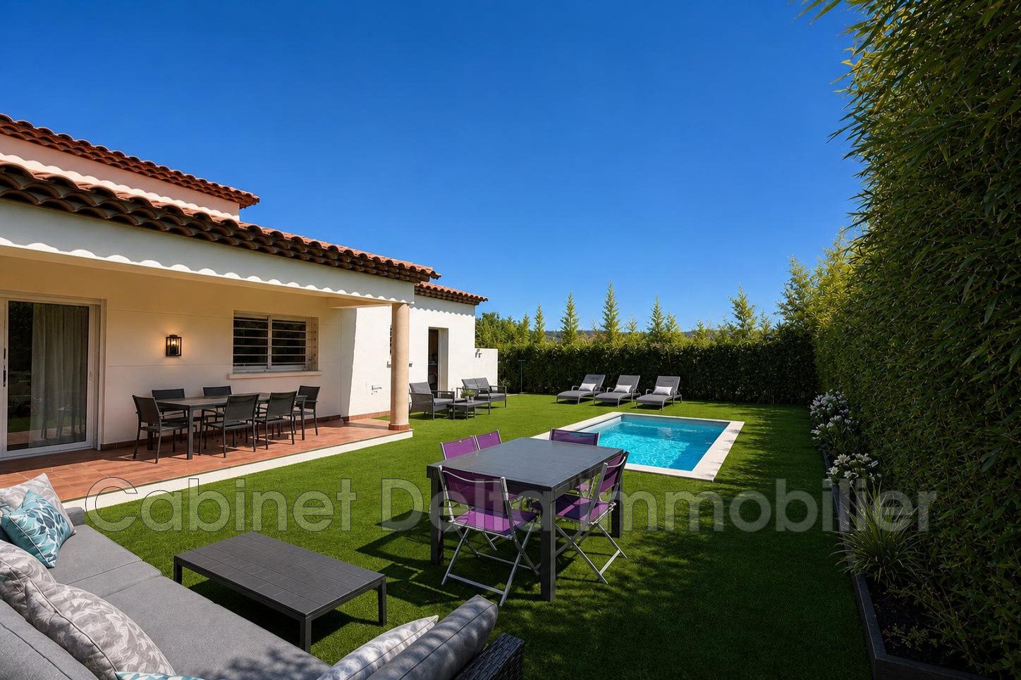 Maison à vendre, 145m², Six-Fours-les-Plages