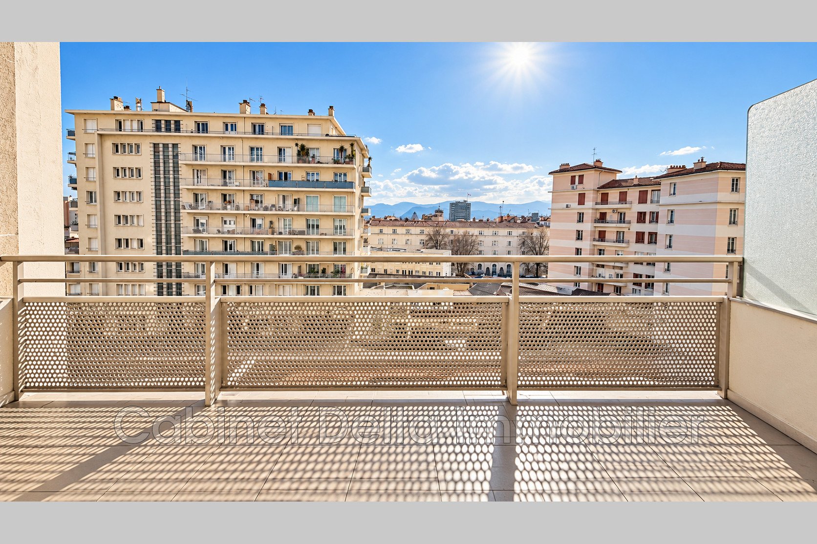 Appartement à louer, 98m², Toulon