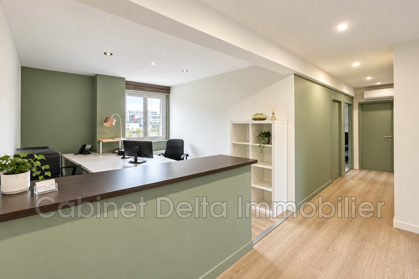 Appartement à louer, 98m², Toulon