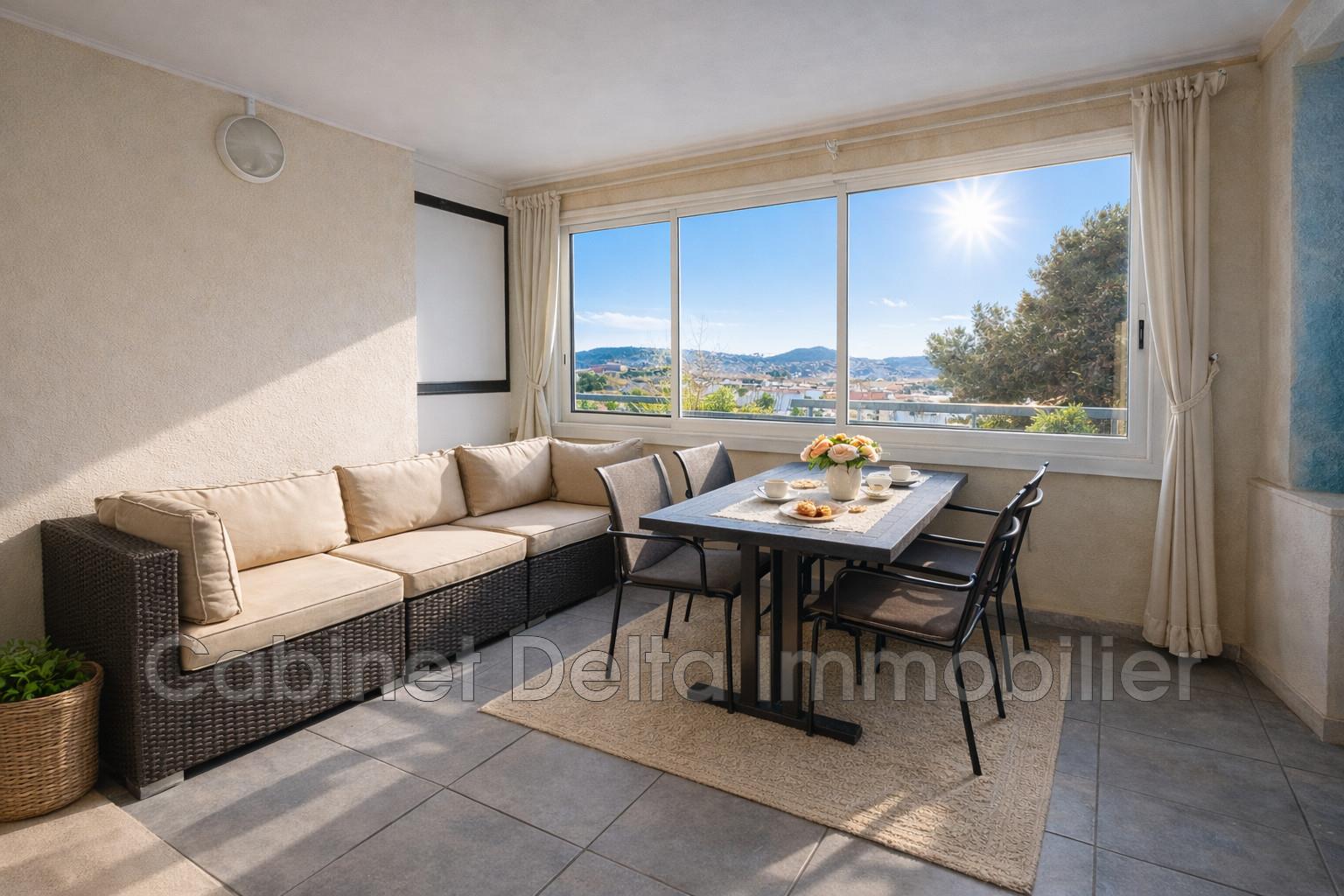 Appartement à vendre, 132m², Sanary-sur-Mer