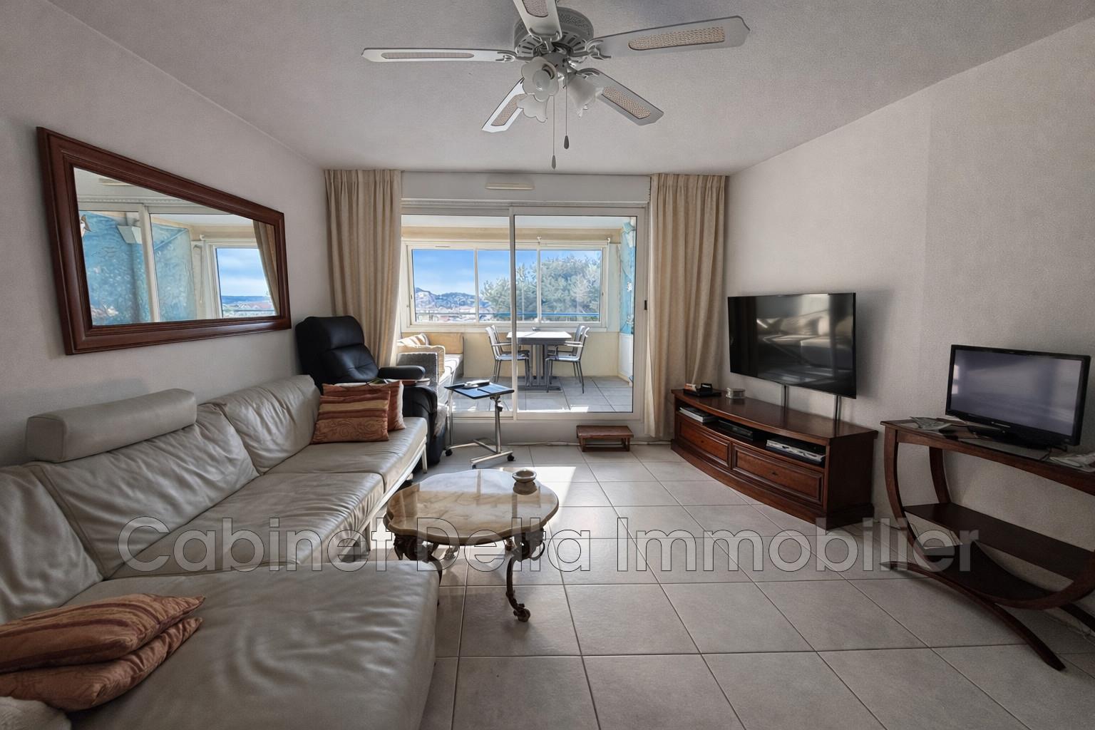 Appartement à vendre, 132m², Sanary-sur-Mer