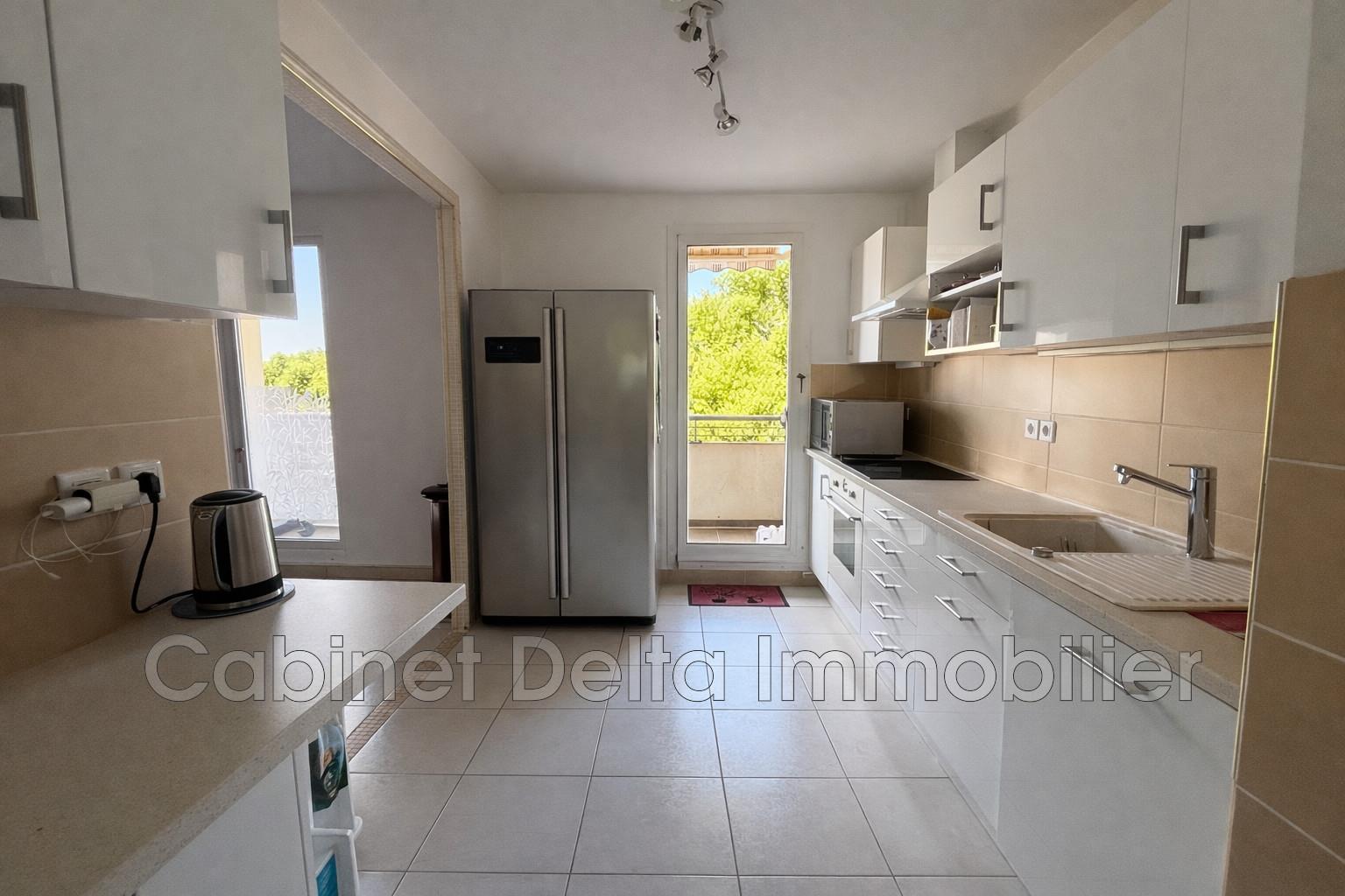 Appartement à vendre, 132m², Sanary-sur-Mer