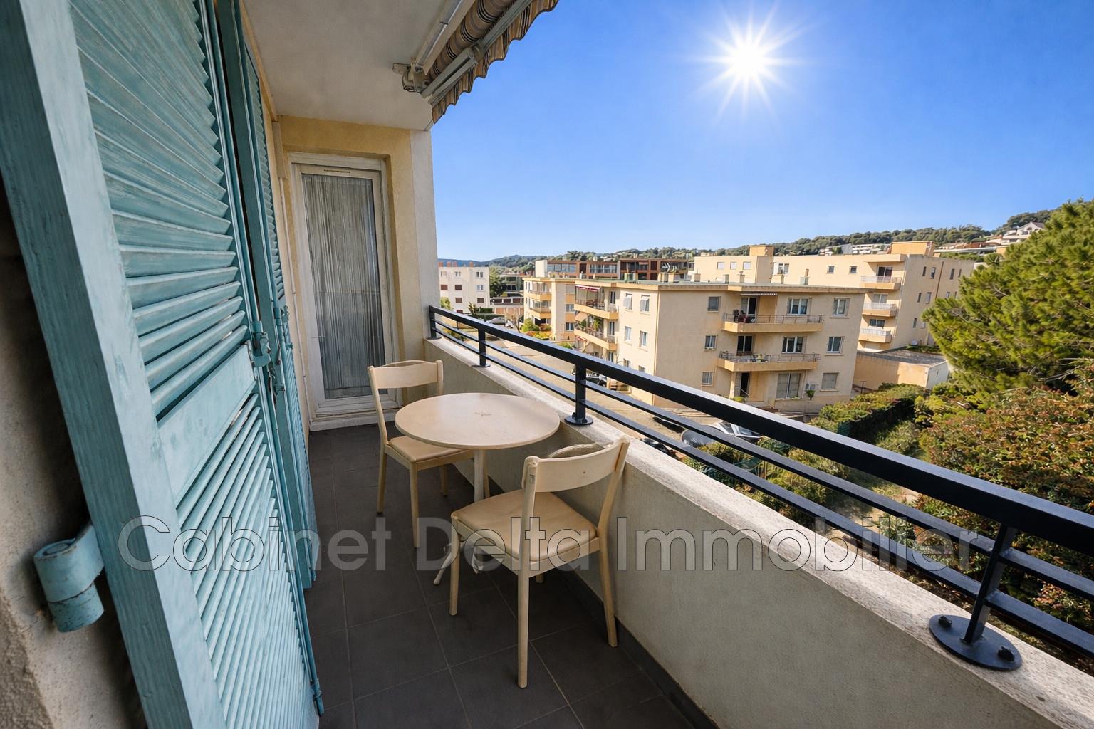 Appartement à vendre, 132m², Sanary-sur-Mer