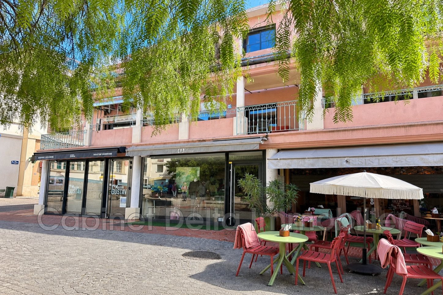 Appartement à louer, 87m², Sanary-sur-Mer