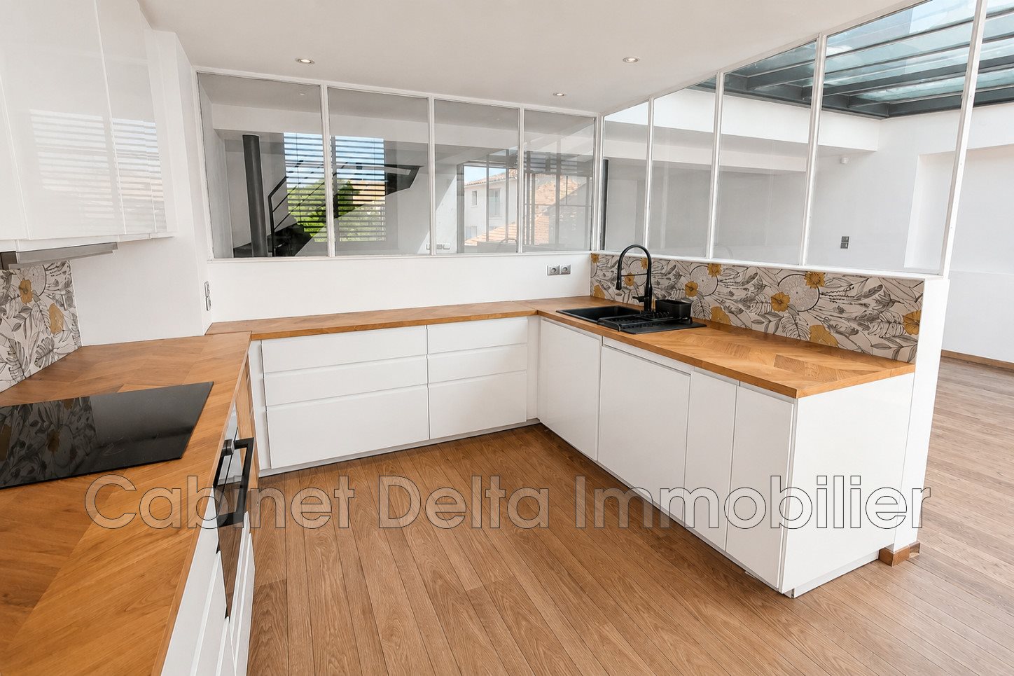 Appartement à louer, 87m², Sanary-sur-Mer