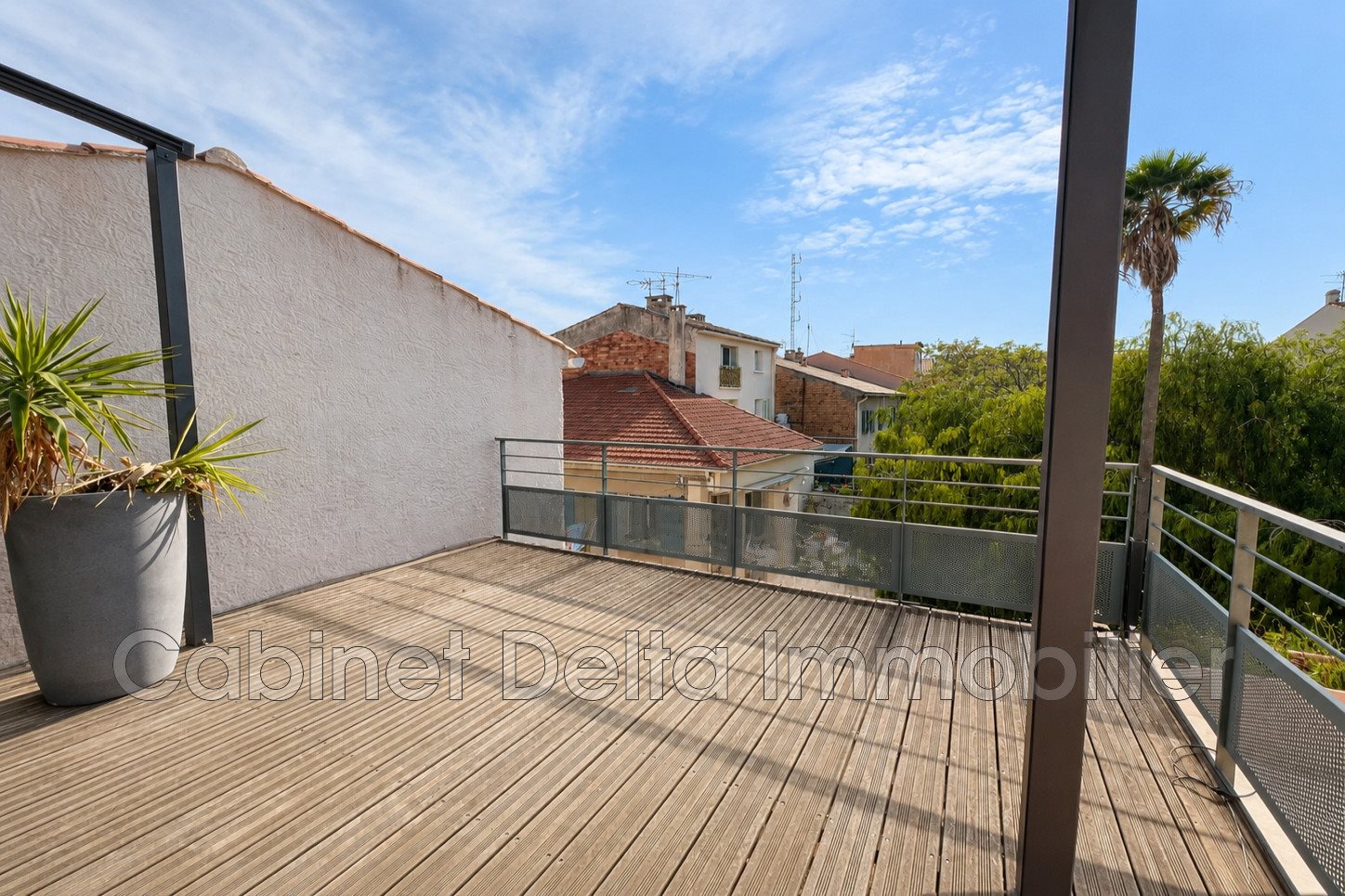 Appartement à louer, 87m², Sanary-sur-Mer