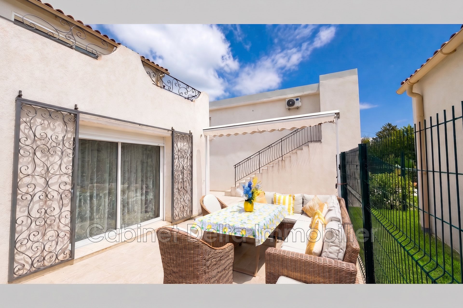 Maison à louer, 86m², La Seyne-sur-Mer
