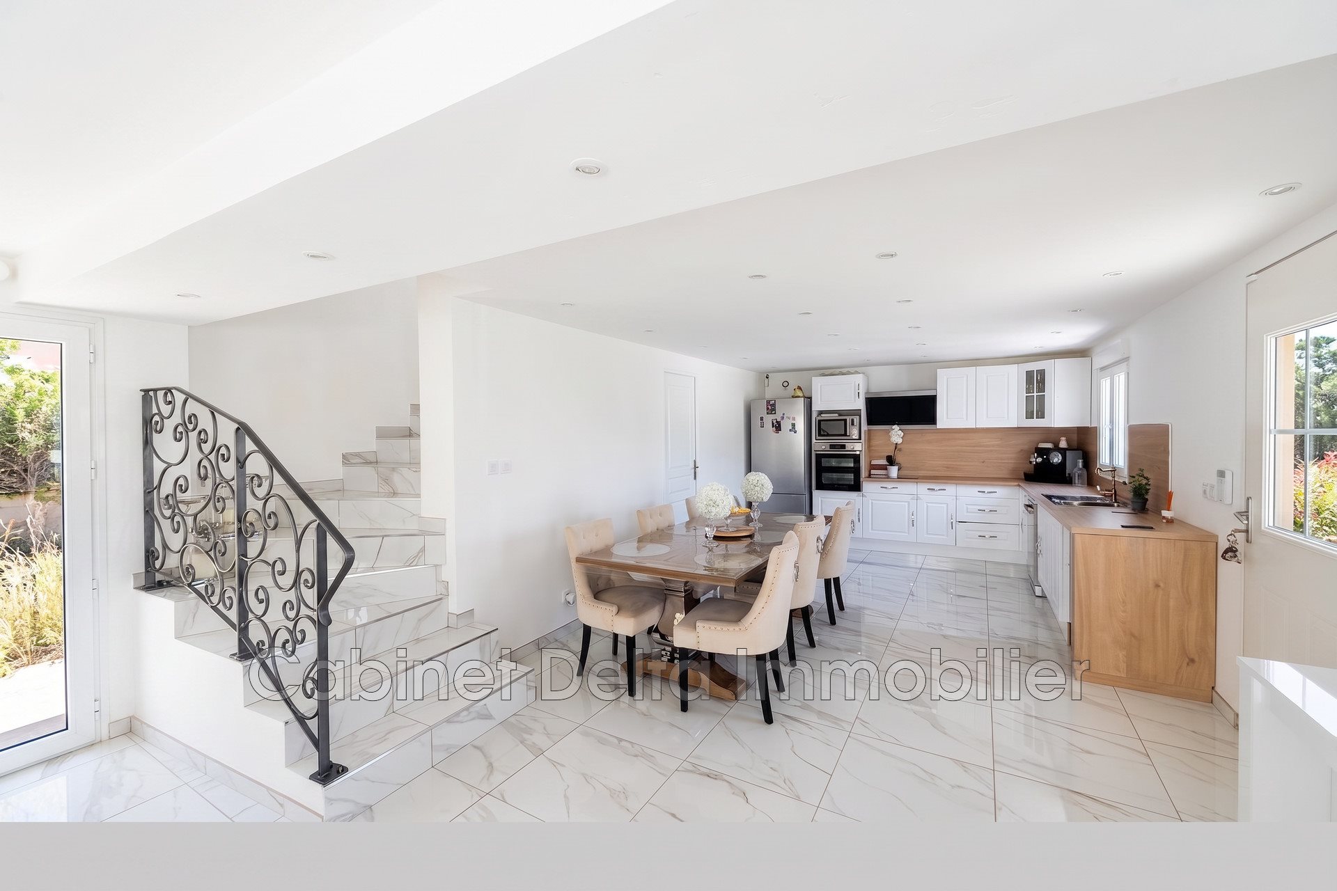 Maison à louer, 86m², La Seyne-sur-Mer