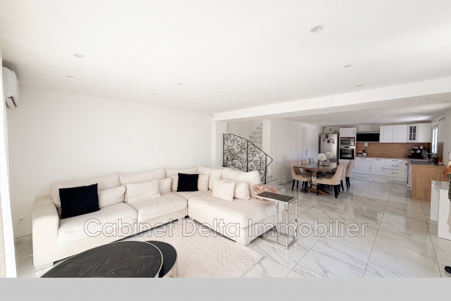 Maison à louer, 86m², La Seyne-sur-Mer