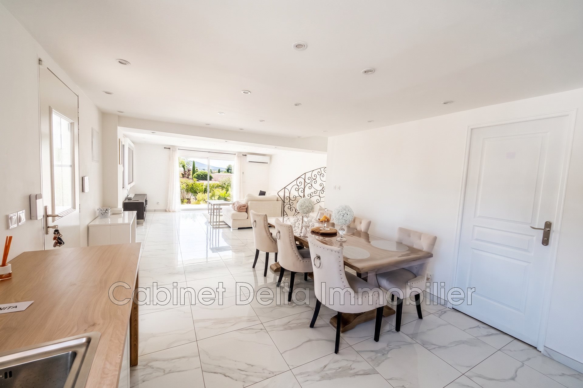 Maison à louer, 86m², La Seyne-sur-Mer