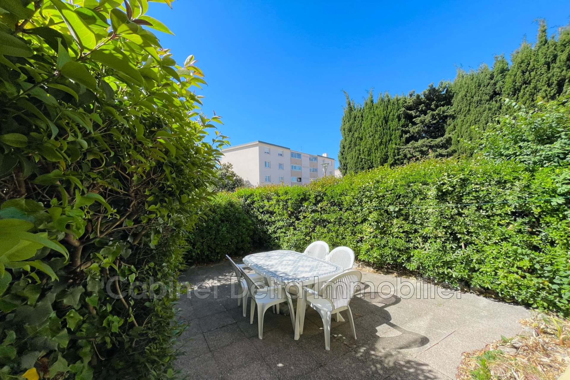 Appartement à louer, 48m², Sanary-sur-Mer