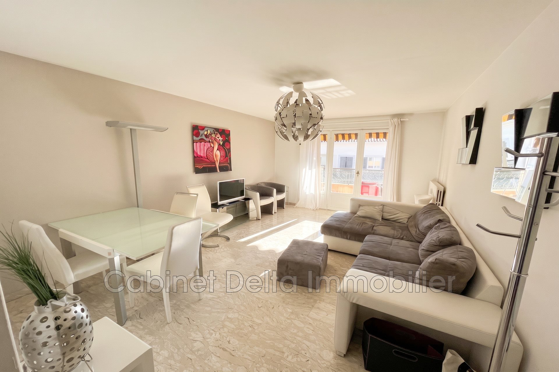 Appartement à vendre, 49m², Sanary-sur-Mer