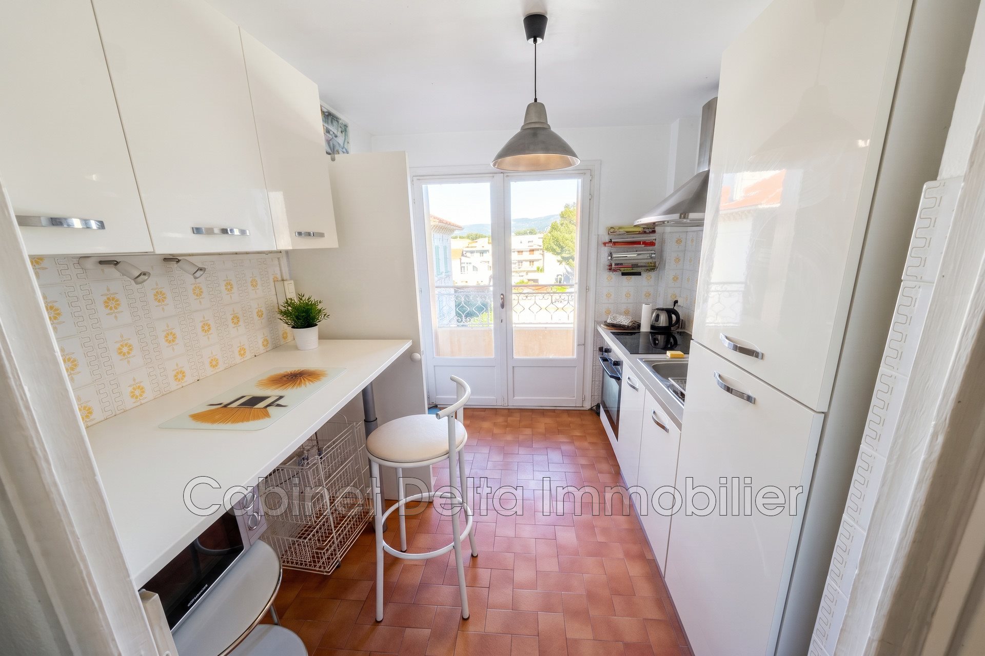 Appartement à vendre, 49m², Sanary-sur-Mer