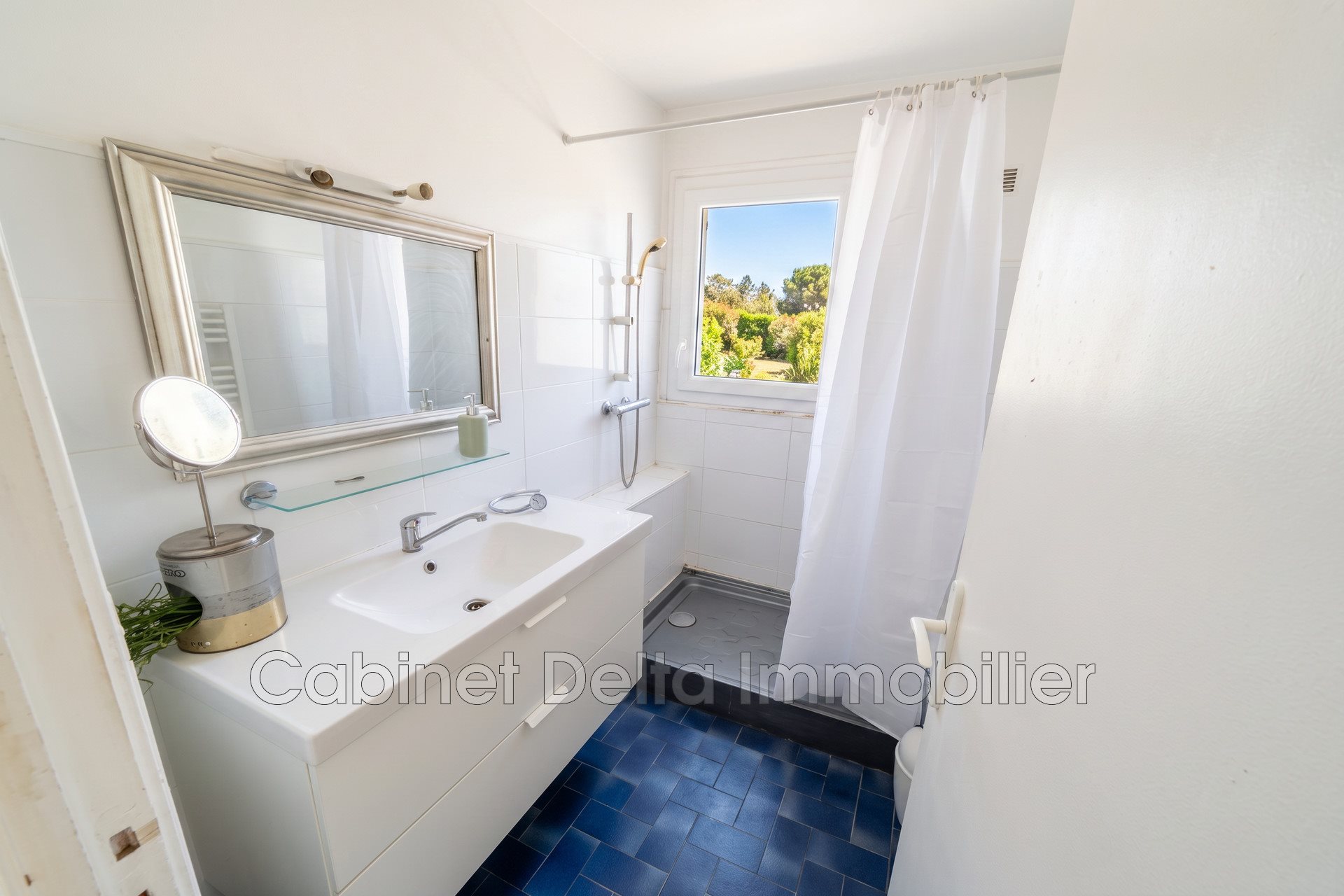 Appartement à vendre, 49m², Sanary-sur-Mer