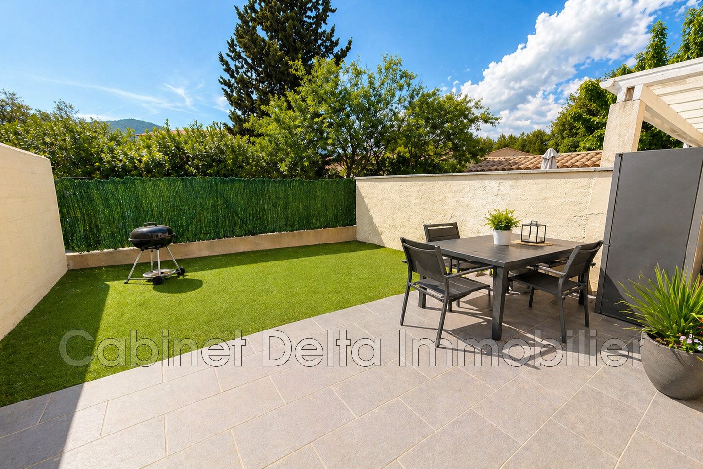 Maison à vendre, 85m², Cuers
