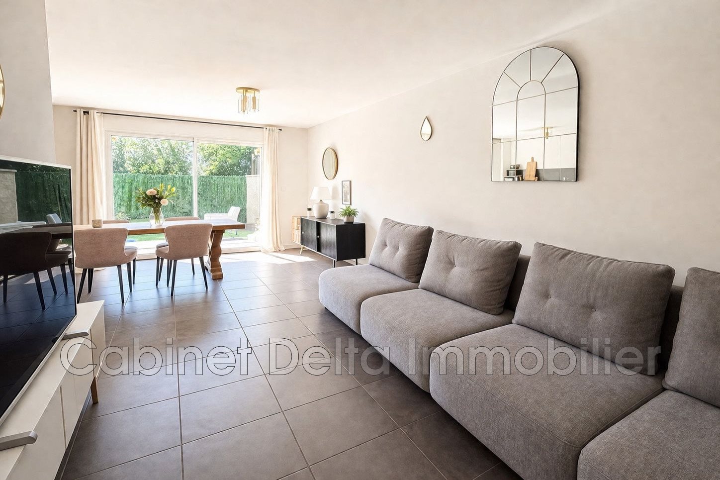 Maison à vendre, 85m², Cuers