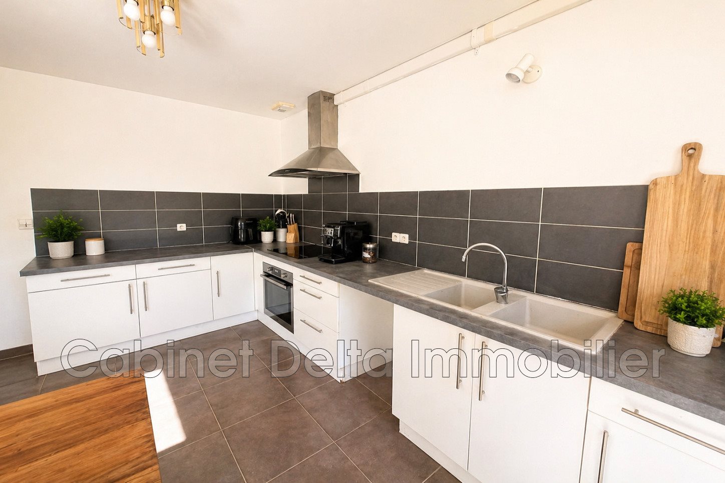 Maison à vendre, 85m², Cuers