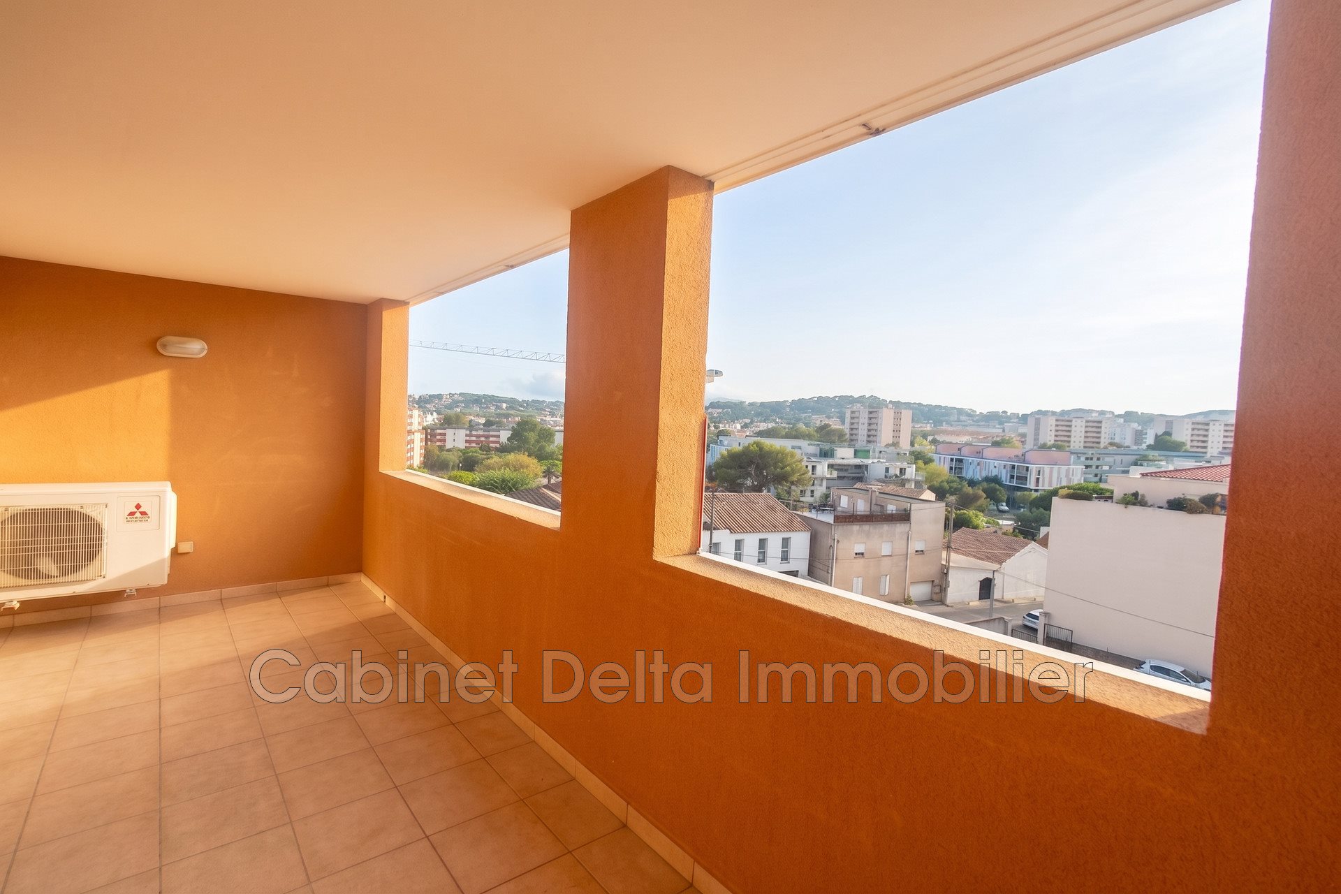 Appartement à vendre, 68m², La Seyne-sur-Mer