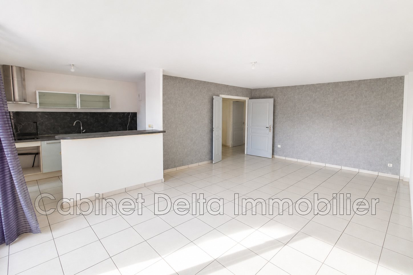 Appartement à vendre, 68m², La Seyne-sur-Mer