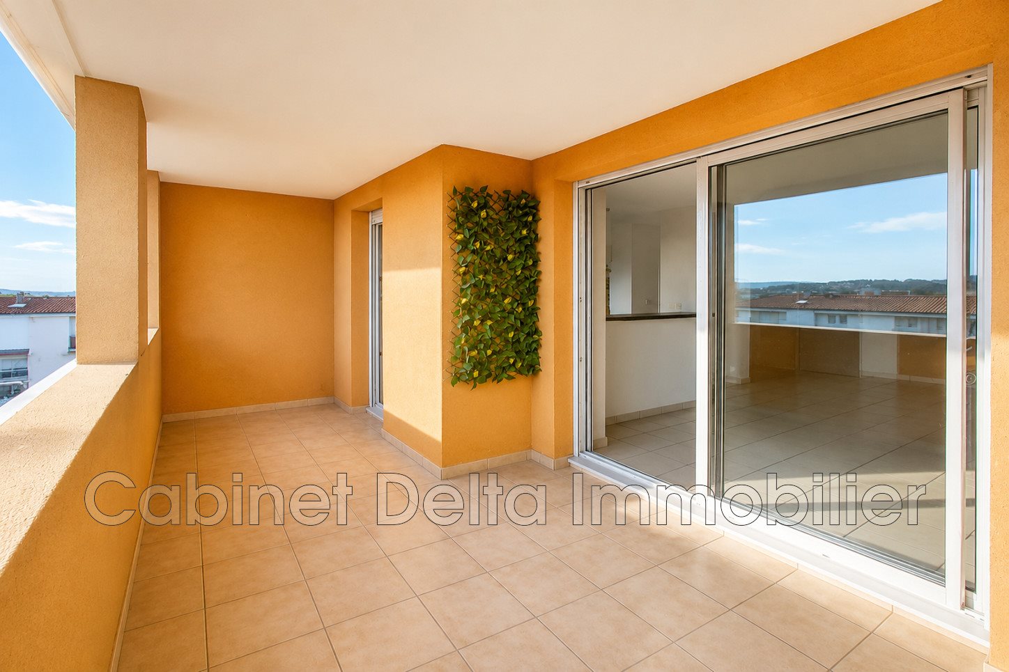 Appartement à vendre, 68m², La Seyne-sur-Mer