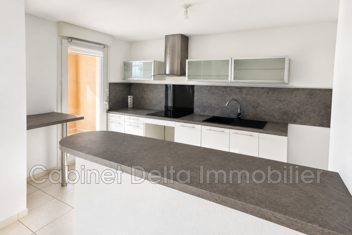 Appartement à vendre, 68m², La Seyne-sur-Mer