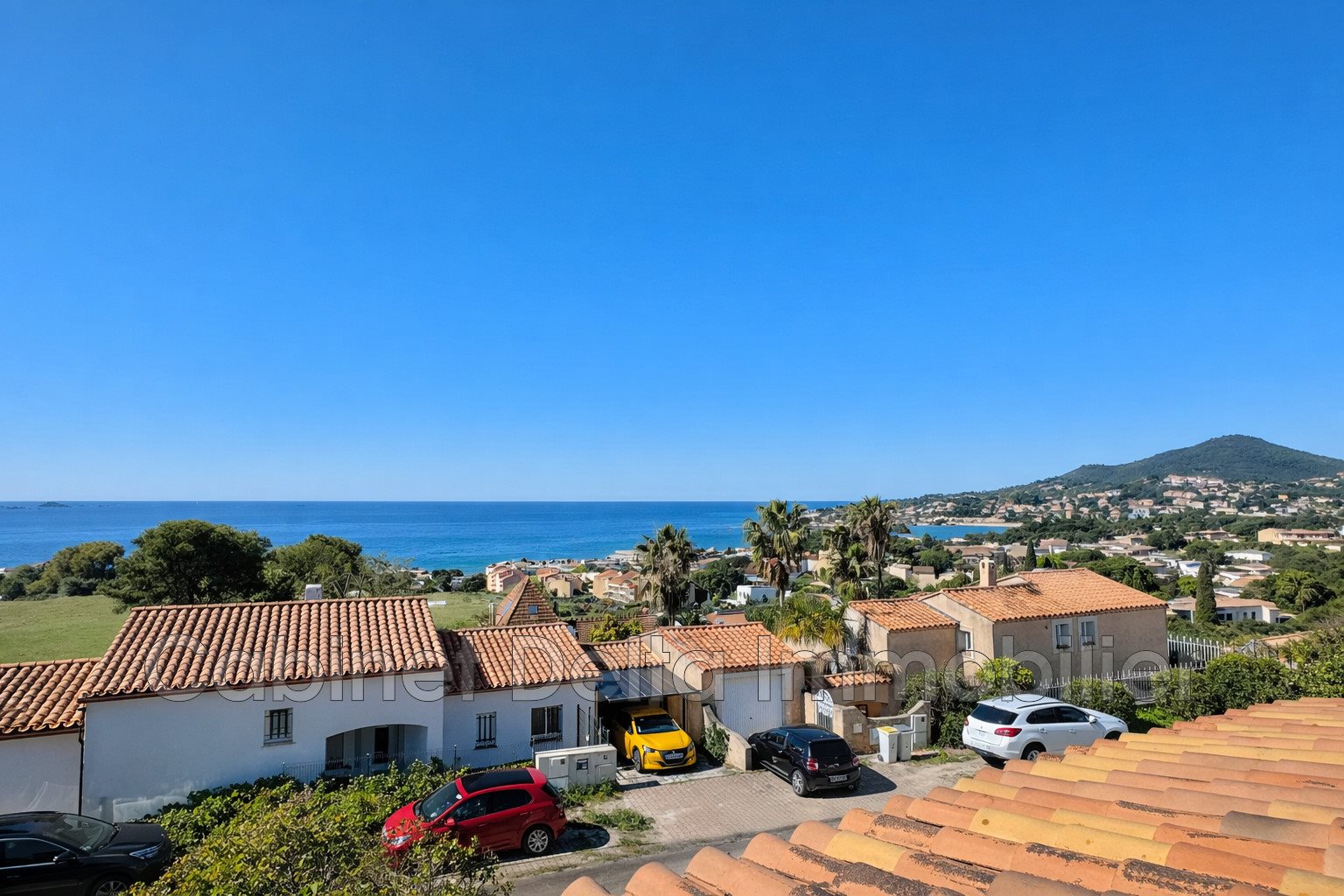 Maison à vendre, 176m², Carqueiranne