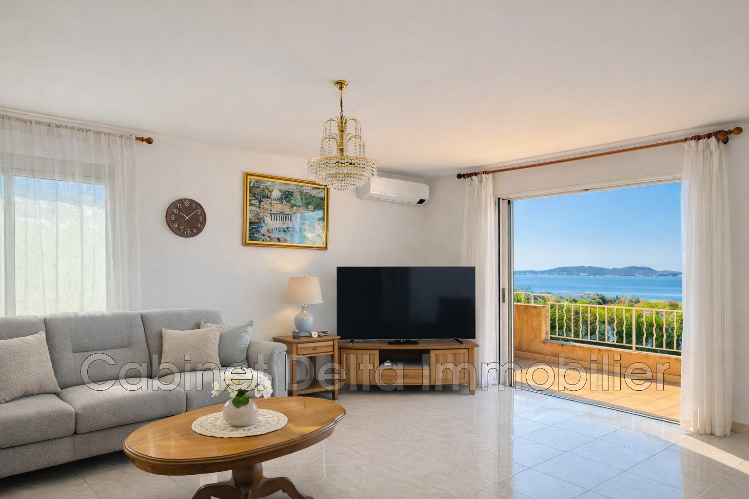 Maison à vendre, 176m², Carqueiranne