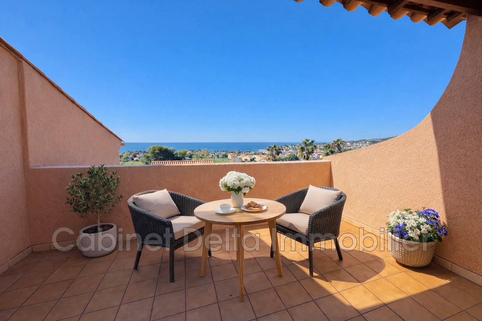 Maison à vendre, 176m², Carqueiranne