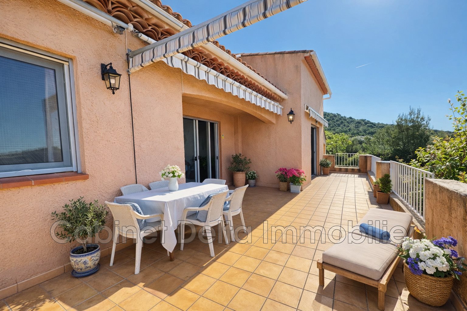 Maison à vendre, 176m², Carqueiranne
