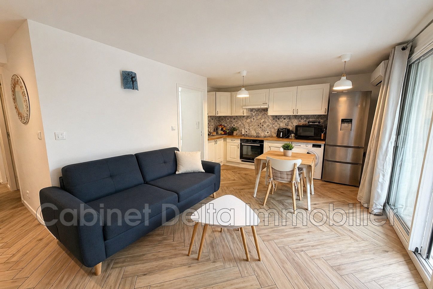 Appartement à vendre, 34m², Six-Fours-les-Plages