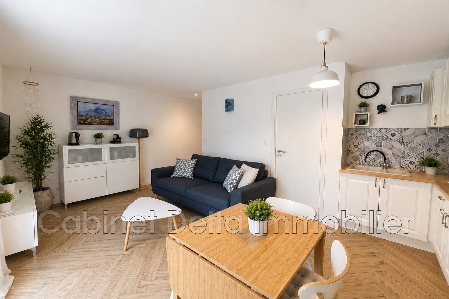 Appartement à vendre, 34m², Six-Fours-les-Plages