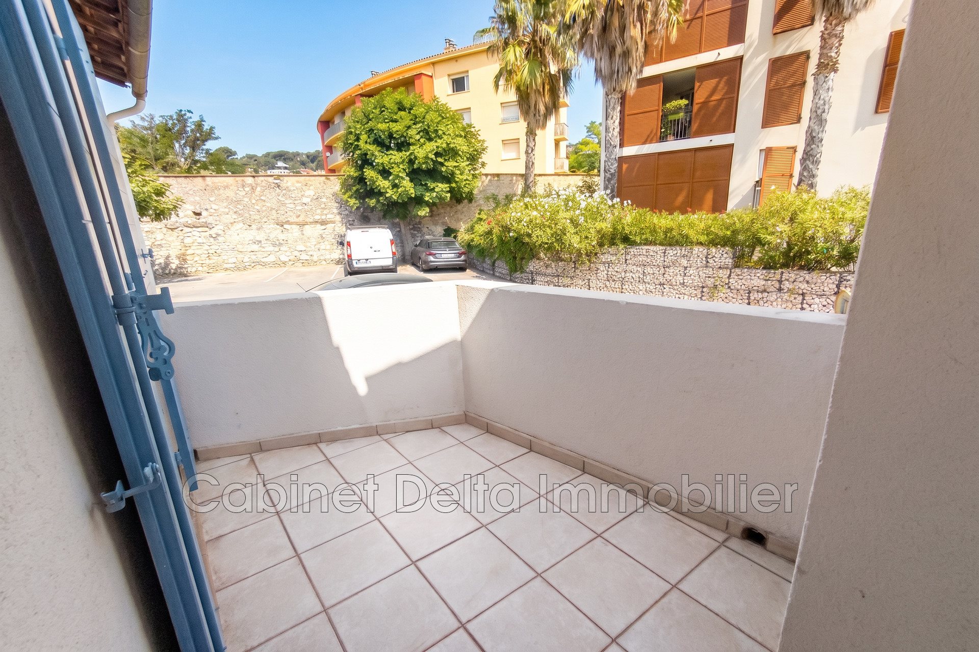 Appartement à louer, 56m², Ollioules