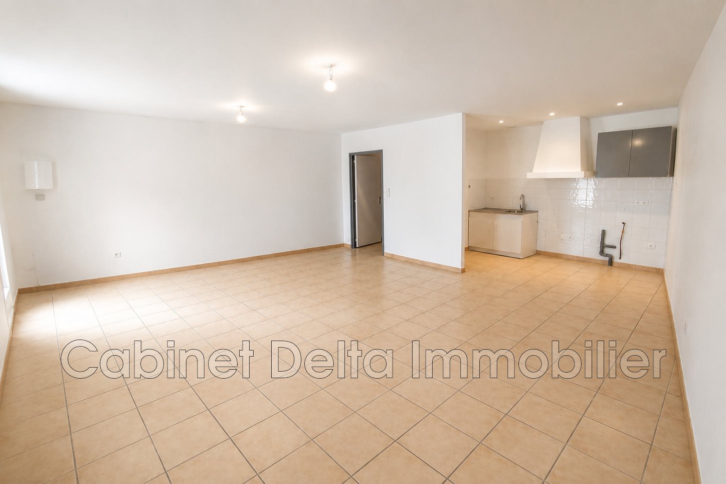 Appartement à louer, 56m², Ollioules