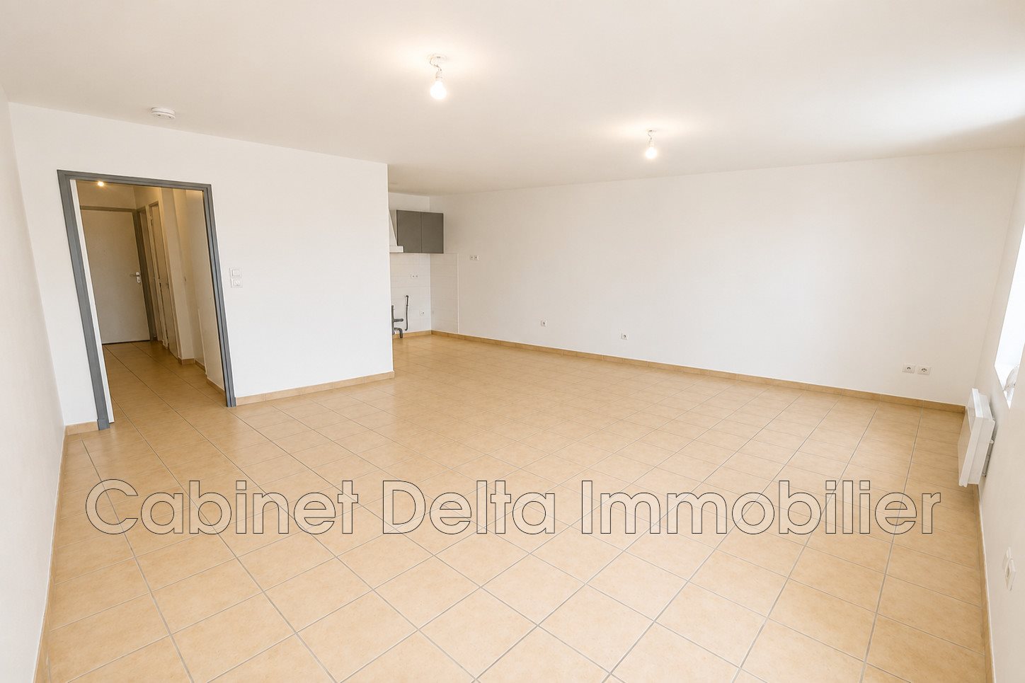 Appartement à louer, 56m², Ollioules
