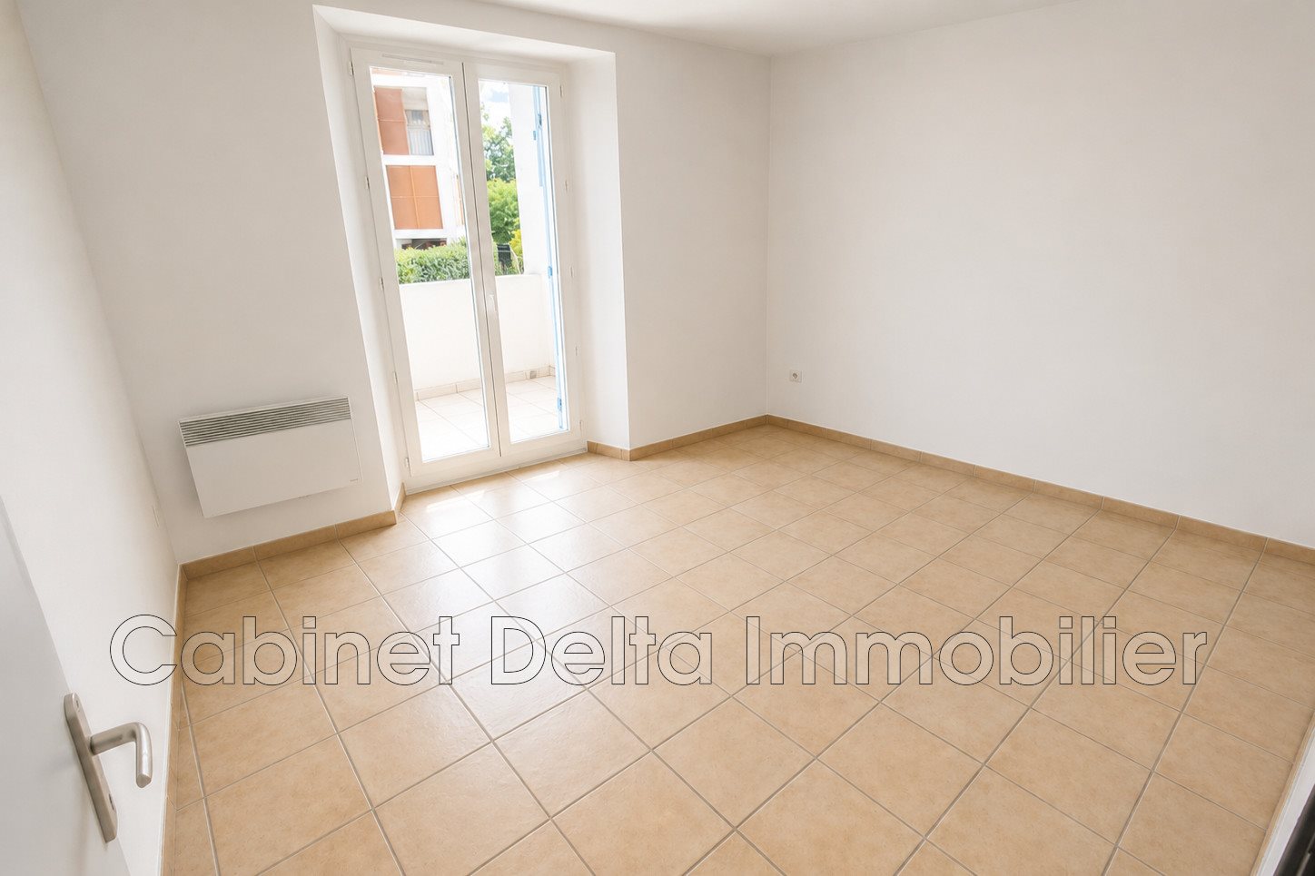 Appartement à louer, 56m², Ollioules