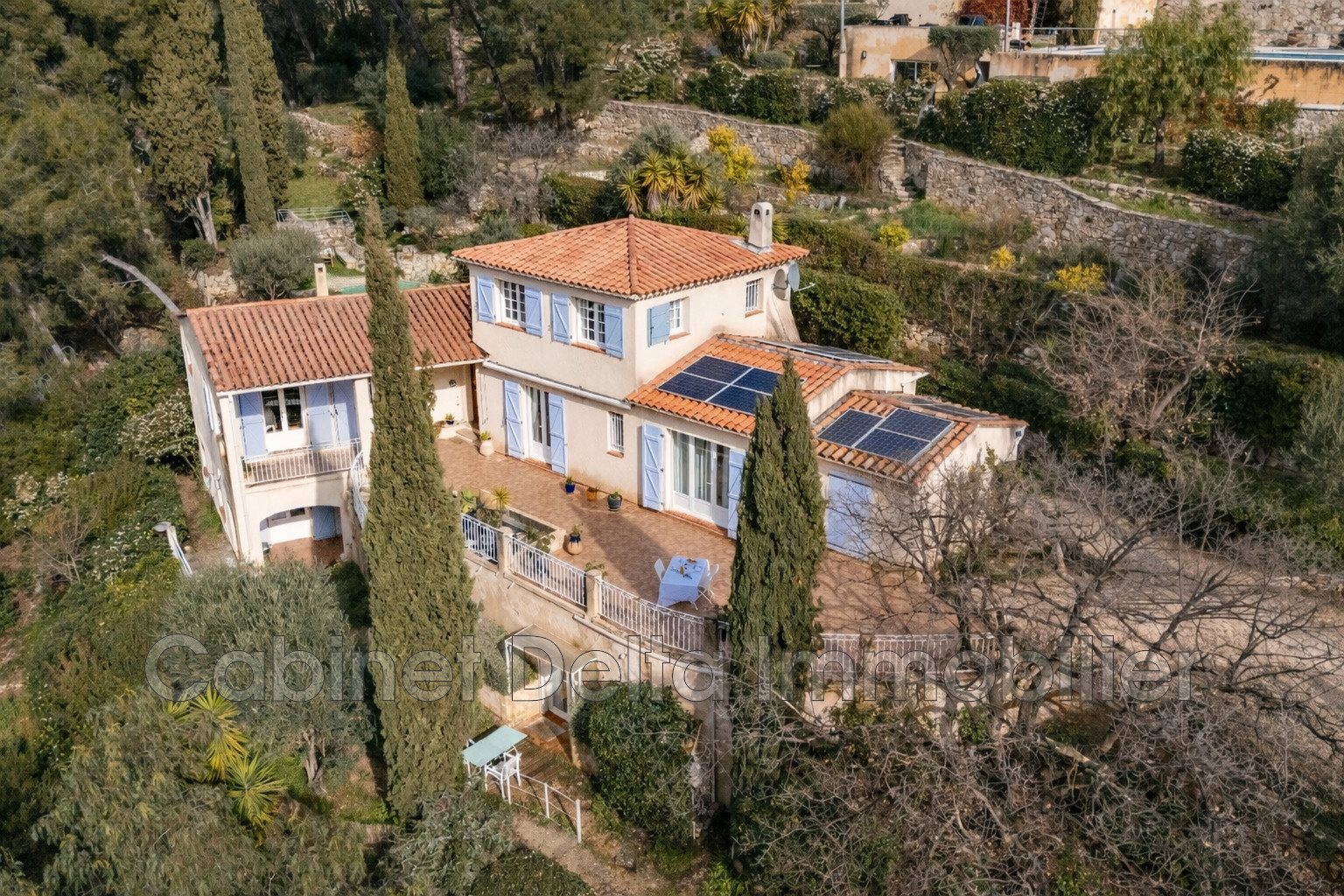 Maison à vendre, 183m², Ollioules