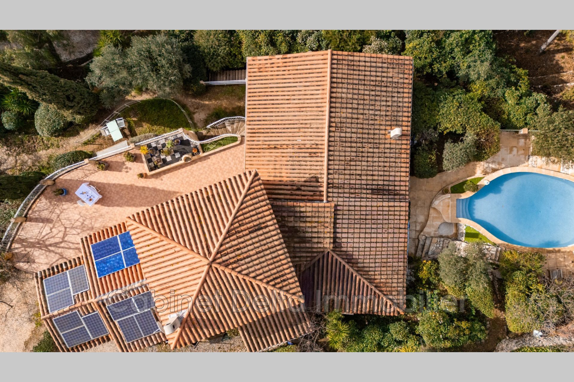 Maison à vendre, 183m², Ollioules