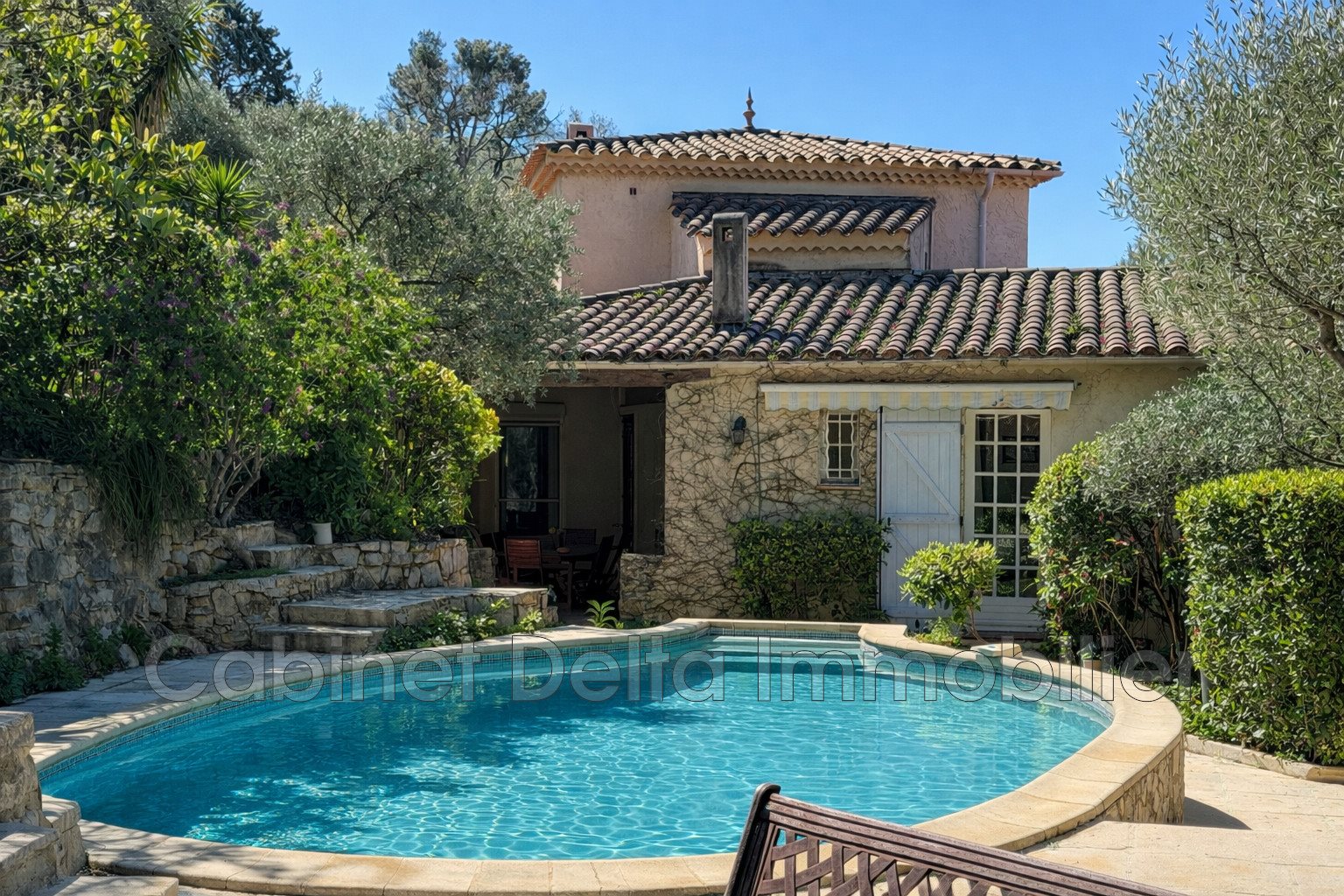 Maison à vendre, 183m², Ollioules