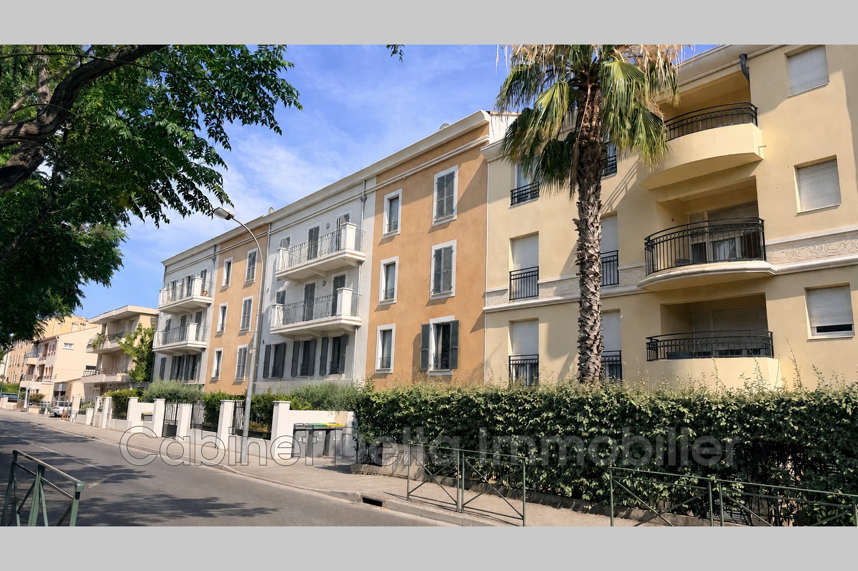 Maison à louer, 123m², Sanary-sur-Mer