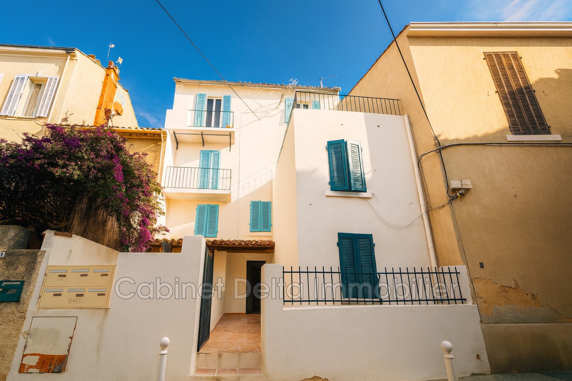 Maison à vendre, 134m², Toulon