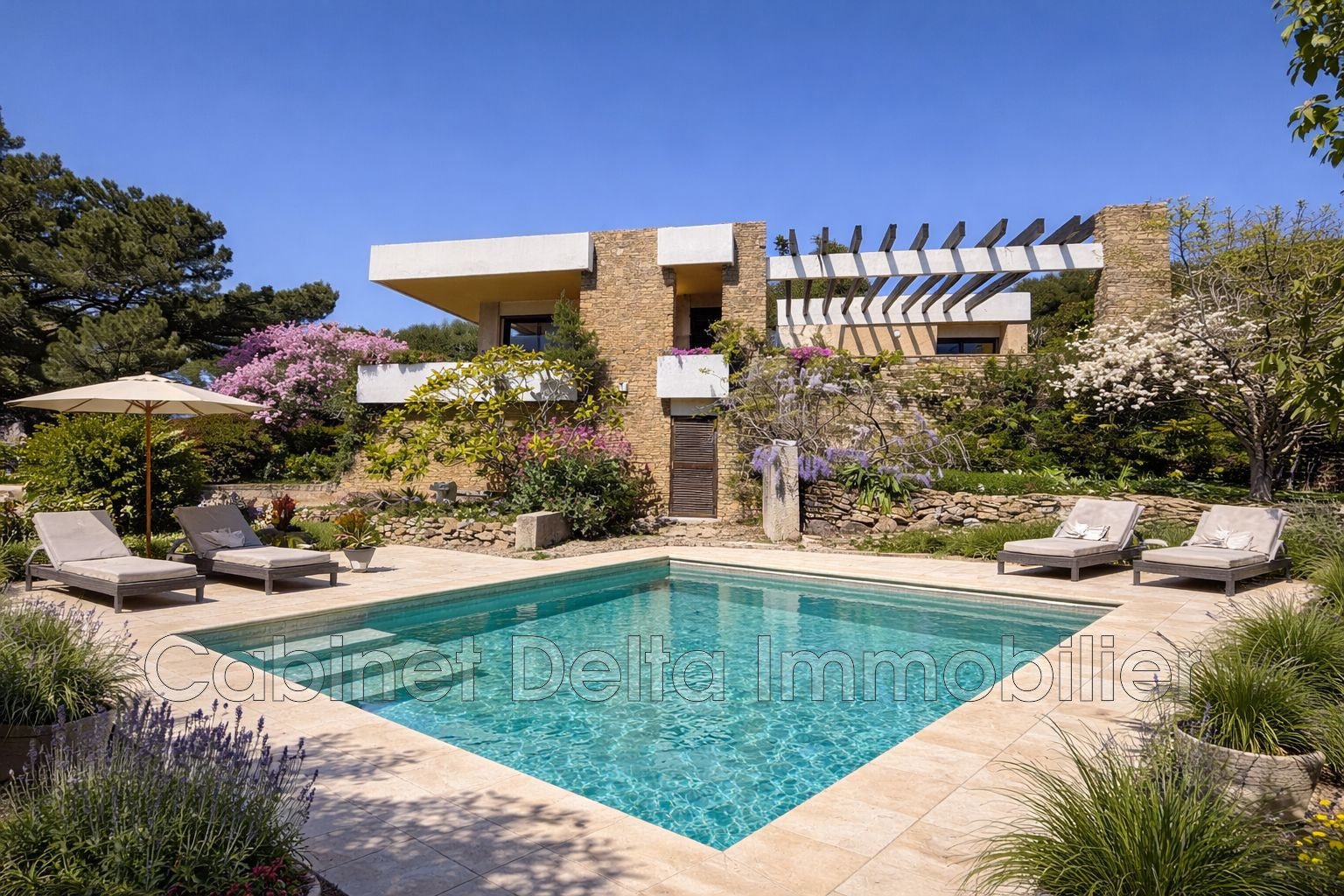 Maison à vendre, 200m², Six-Fours-les-Plages