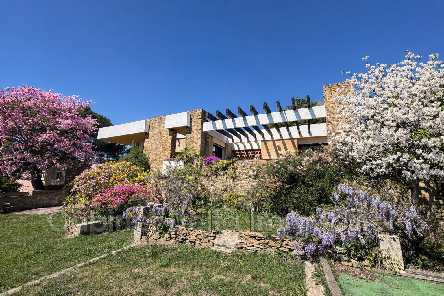 Maison à vendre, 200m², Six-Fours-les-Plages